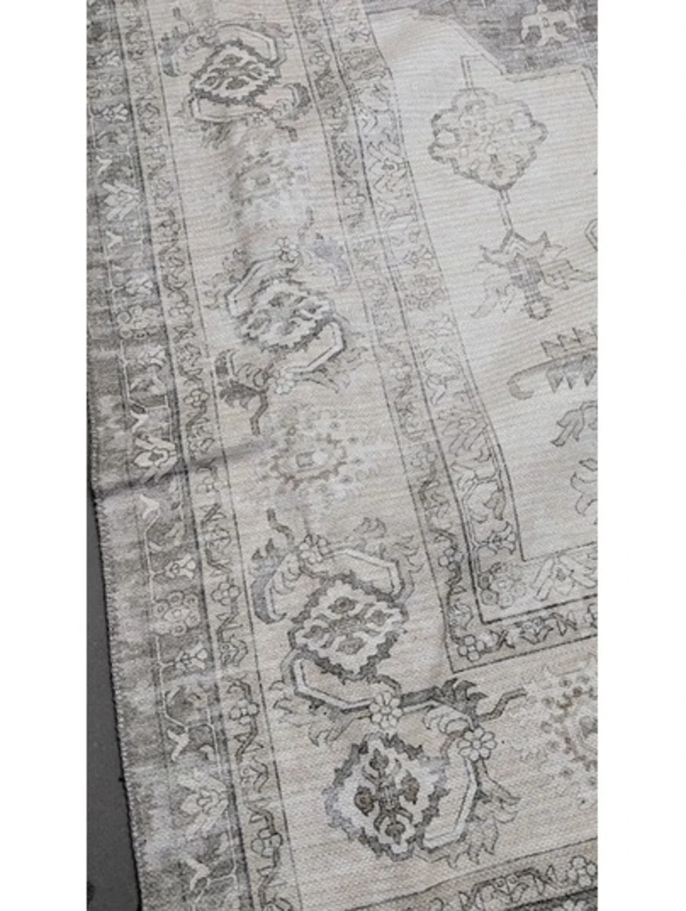 Gertmenian Vintage Area Rug 8Ft x 10Ft